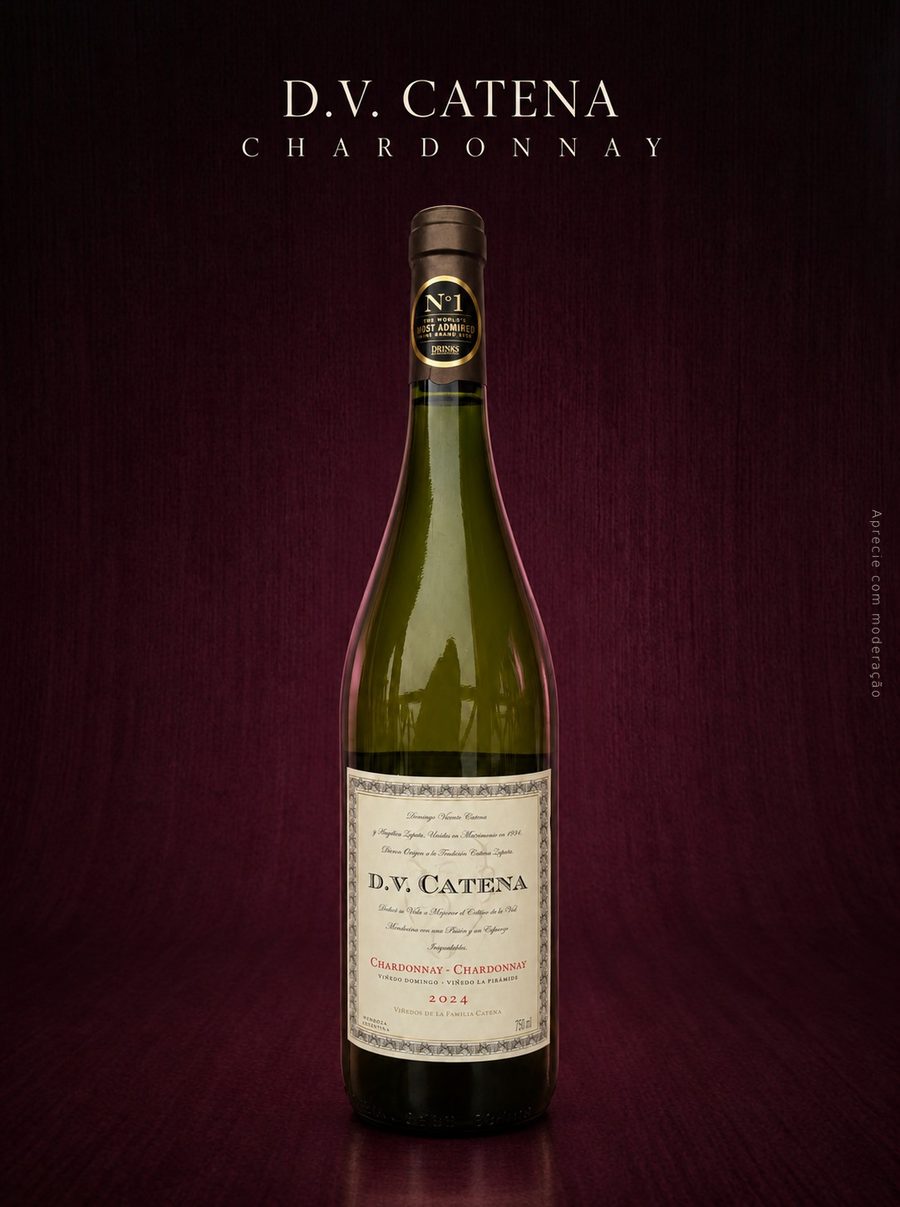 DV Catena Chardonnay