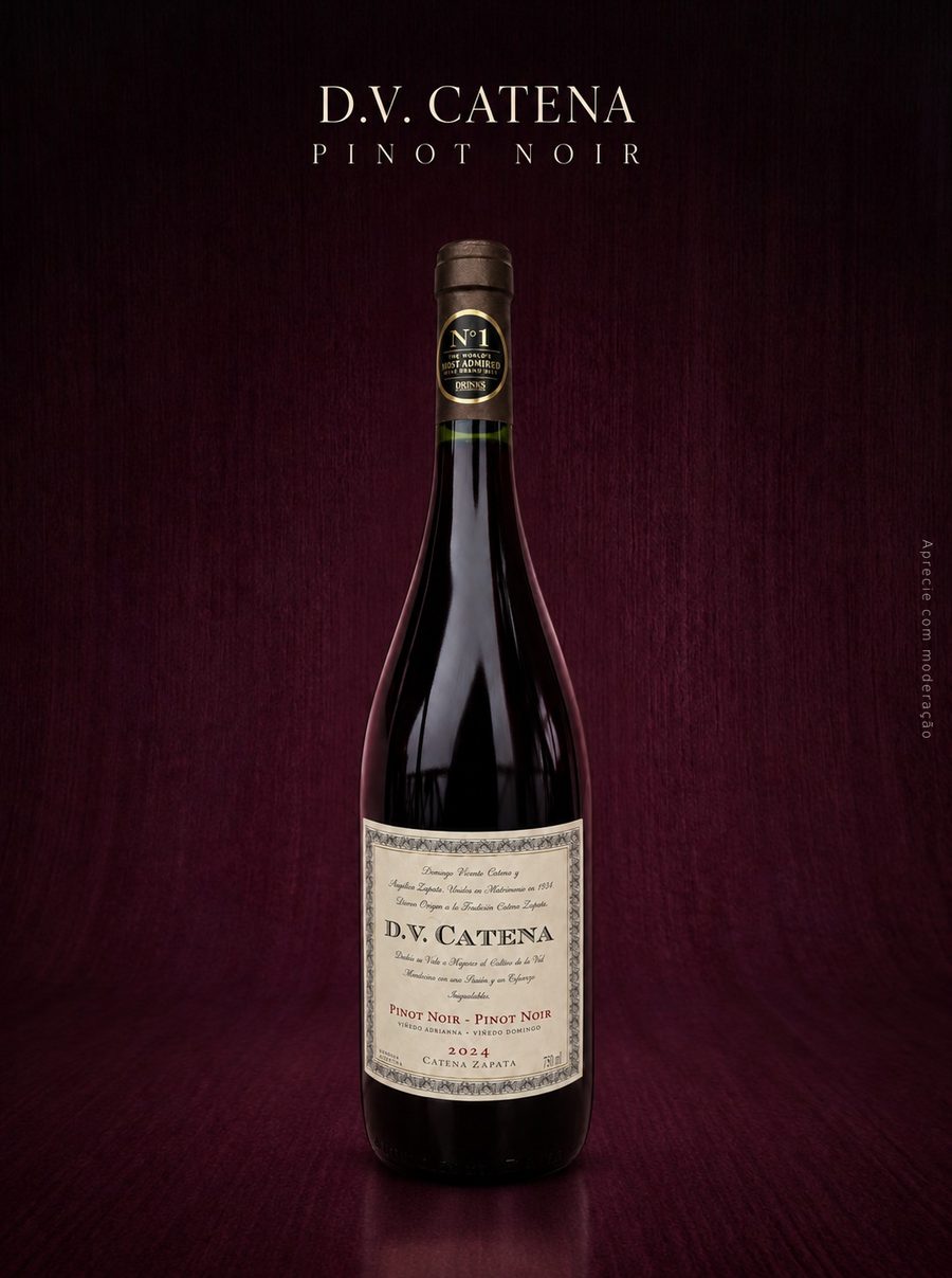 DV Catena Pinot Noir